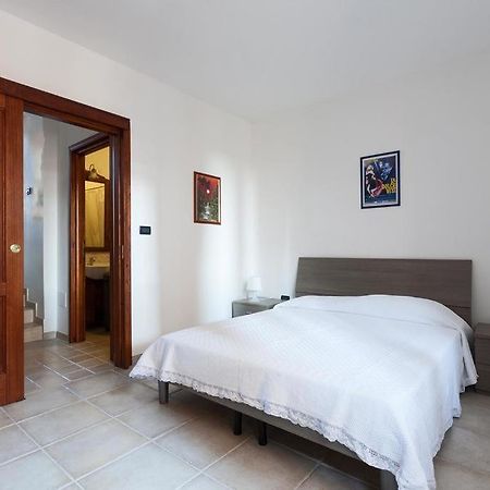 Appartamento Casa Giuseppe Morciano di Leuca Esterno foto