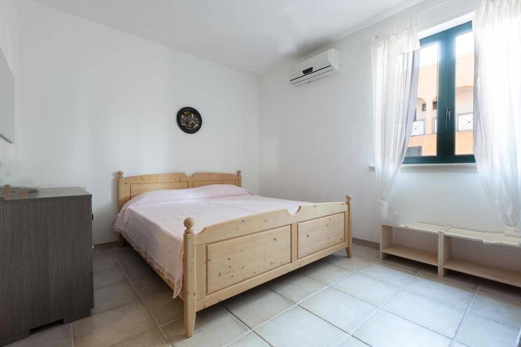 Appartamento Casa Giuseppe Morciano di Leuca Esterno foto
